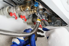 Dunster boiler repair companies