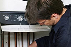 boiler repair Dunster