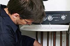 boiler replacement Dunster