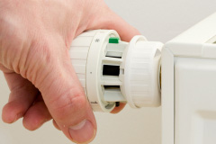 Dunster central heating repair costs