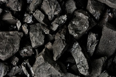 Dunster coal boiler costs