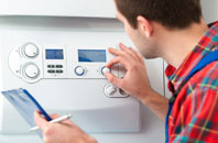 free commercial Dunster boiler quotes