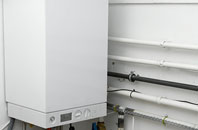 free Dunster condensing boiler quotes