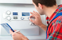 free Dunster gas safe engineer quotes