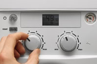 free Dunster boiler maintenance quotes